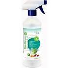 Biomik Sprey Meyve Sebze Temizleme Solüsyonu 500 ml