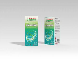 Galata Healthcare Kaf Relief 100 ml