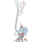 Mycey Fil Kardeş Boy Ölçer