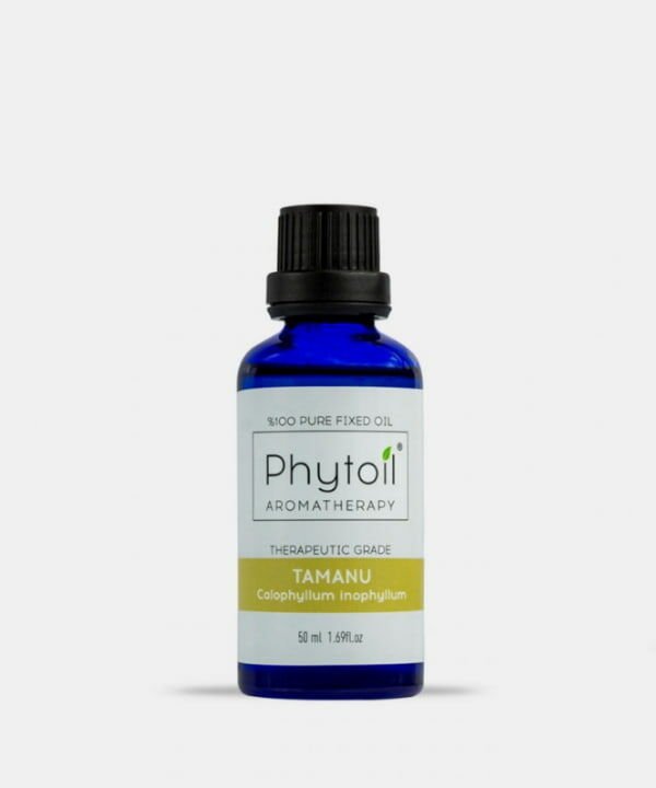 Phytoil Tamanu Yağı 50 ml