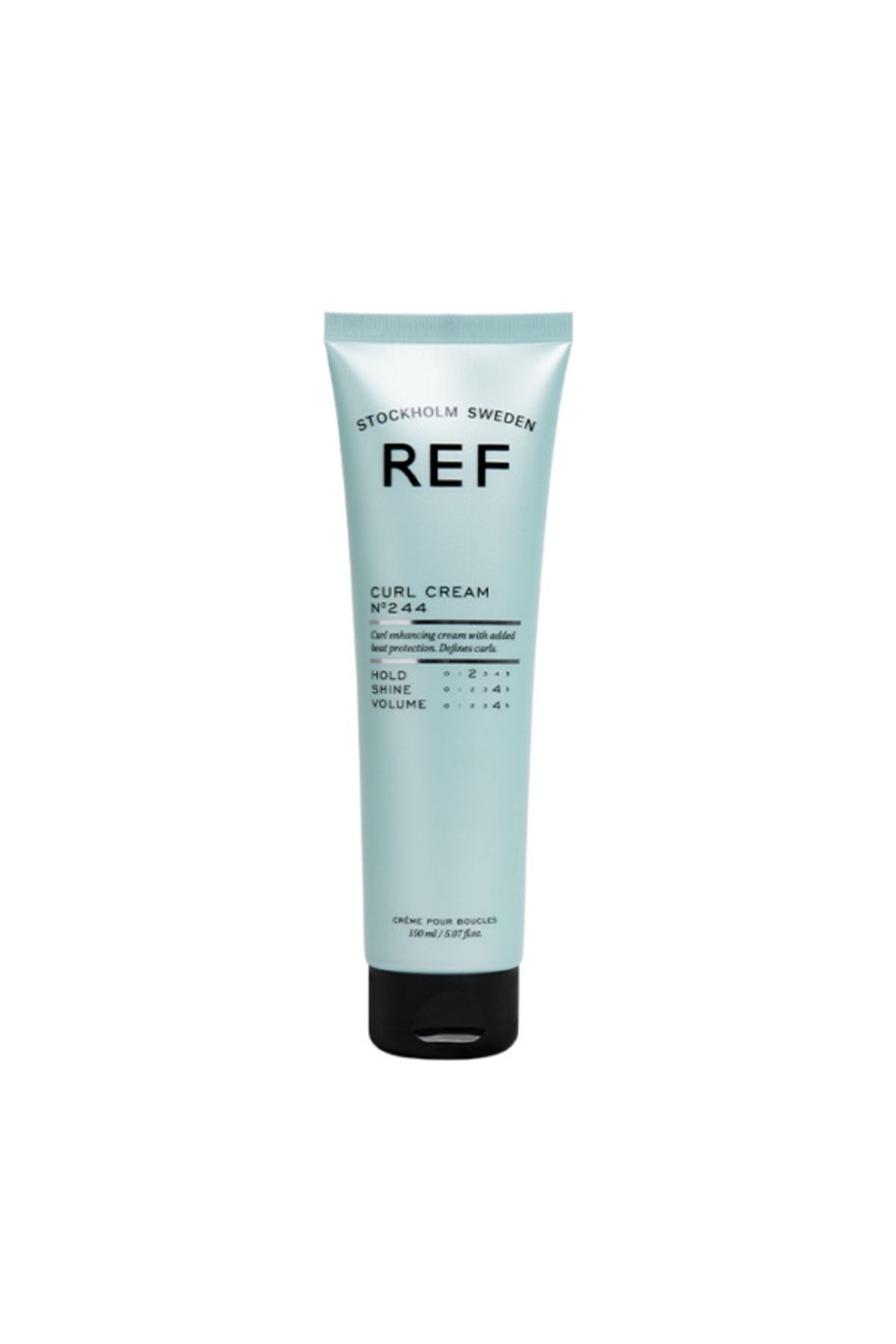 Ref Stockholm Curl Cream No: 244 150 ml