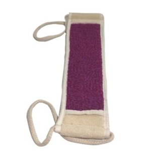 Bio Vitals Polyester Havlulu Sırt Bandı