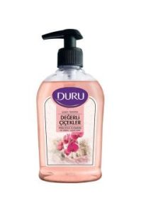 Duru S.Sabun  300Ml Değerli Çiçekler