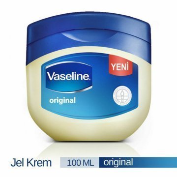Vaseline Original Krem 100 ml