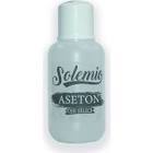 Solemio Beyaz Aseton 100 ml