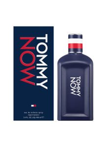 Tommy Hilfiger Now Erkek Parfüm EDT 100 ml