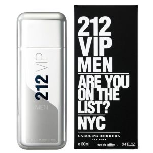 VP 212 For Men Eau De Toilette Erkek Parfüm EDT 100 ml