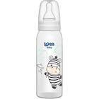 Wee Baby 852 PP Biberon 250 ml - Beyaz