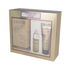 Caudalie Premier Cru Göz Bakım SETİ
