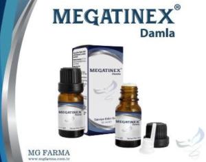 Megatinex Damla 
