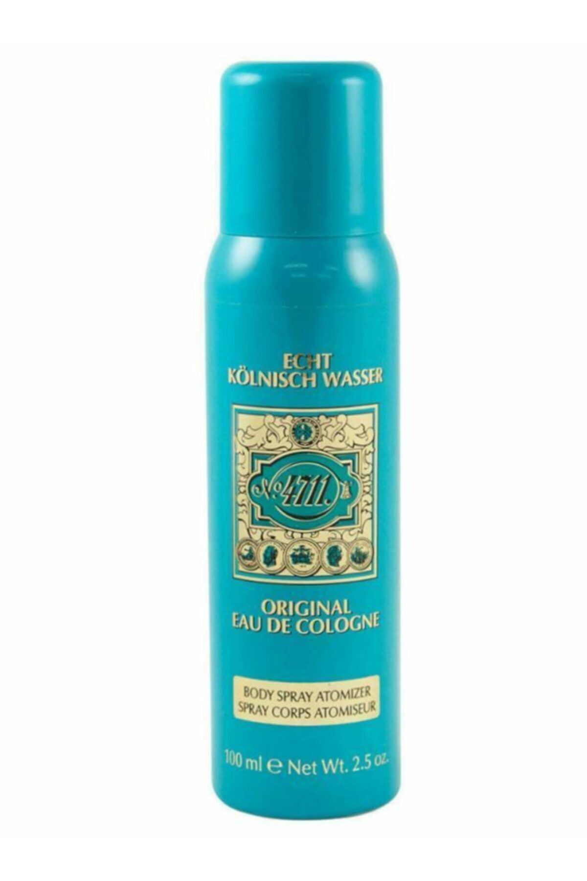 4711 Original Body Spray 100 ml