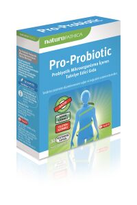 PRO-PROBIOTIC 30 KAPSUL