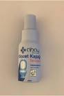Abay Klozet Kapağı Temizleyicisi 50 ml