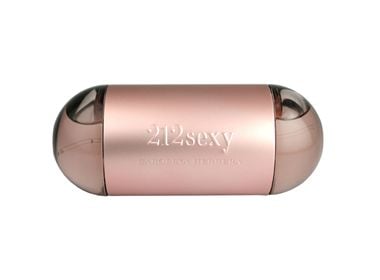 CAR.HER.212 SEXY 100ML EDP WOMEN