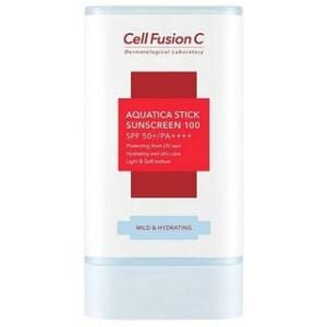 Cell Fusion C Aquatica Stick Sunscreen Güneş Koruyucu SPF50+ 19 gr