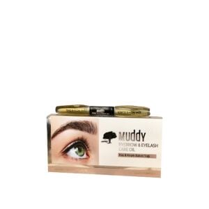 Dallixa Eyebrows Kaş Güçlendirici Bakım Serumu 5 ml
