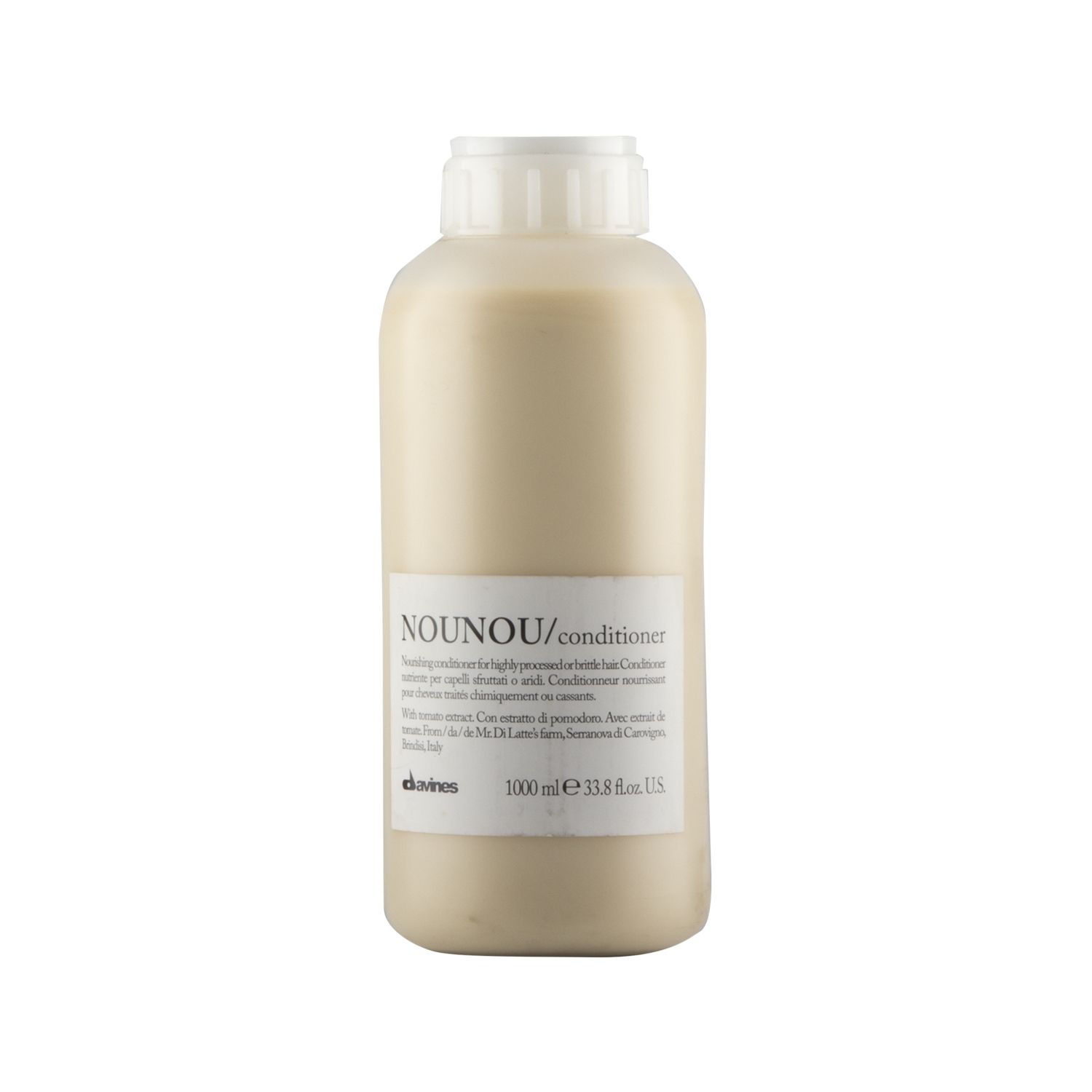 Davines Nounou Conditioner Saç Bakım Kremi 1000 ml