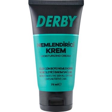 Derby Nemlendirici Krem 75 ml