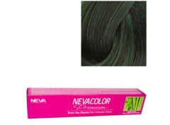 Nevacolor Tüp Boya  0.13 Yoğun Yeşil