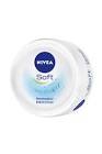 Nivea Soft Krem 100 ml