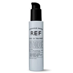 Ref Stockholm Leave in Treatment Saç Serumu 125 ml
