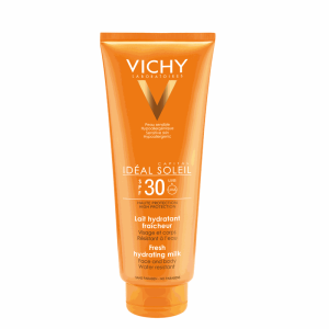 Vichy İdeal Soleil Spf 30 300 ml