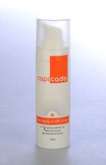 CAPICADE ANTI AGING SPF 15 YASL KARS GUNDUZ BAKIM KR 30 ML