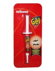 Chrysamed Hamam Böceği Jeli 5 gr