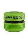 Agiva Saç Şekillendirici Wax 175 ml