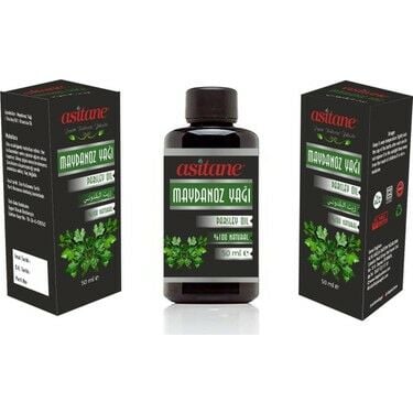 Asitane Maydanoz Yağı 50 ml