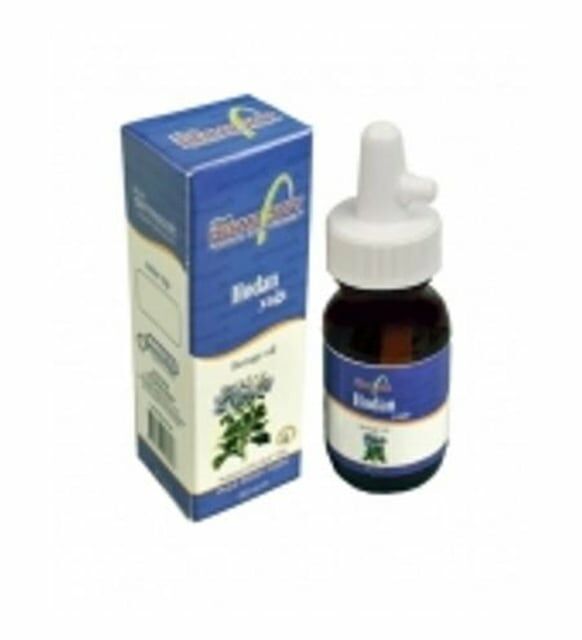 Dermosoft Hodan Yağı 20 ml