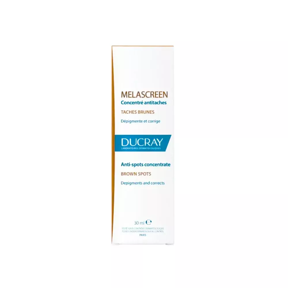 Ducray Melascreen Anti-Spots Cream 30 ml