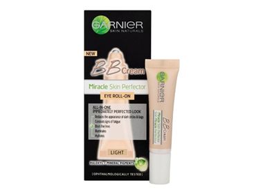 Garnier S.N.Bb Göz Roll-On Açik