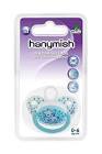 Hanymish Mini Damaklı Emzik No: 1