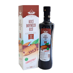 Keçiboynuzu Özü 700 gr Keçi Boynuzu Özü Harnup Özü