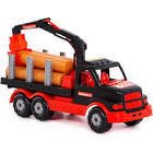 Polesie Mammoet Kereste Taşıyıcı