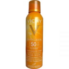 Vichy Capital Soleil Spf50 Hydrating Mist Güneş Spreyi 200ml