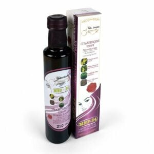 Bee Garden Civanperçemi İçeren MNP-24 Ekstrakt ( Sıvı Konsantre ) 250 ml