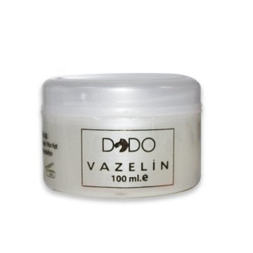 Dodo Natural Vazelin 100ml