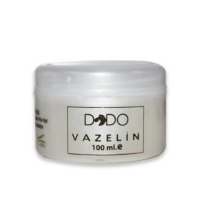 Dodo Natural Vazelin 100ml