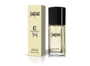 SANSİRO EDT 50ML E-014