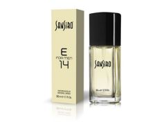 SANSİRO EDT 50ML E-014
