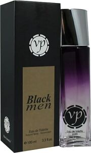 VP Black Classic Erkek Parfüm EDT 100 ml