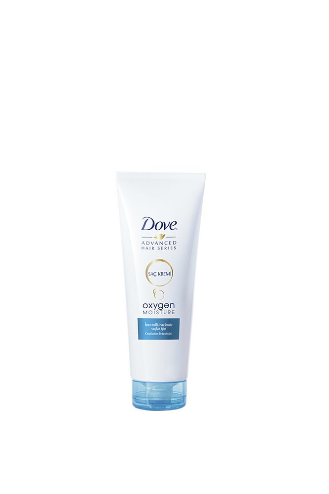 DOVE OXYGEN MOISTURE SAC KREMI