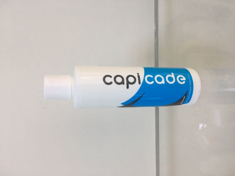 CAPICADE DOKULME ONLEYICI SAMPUAN