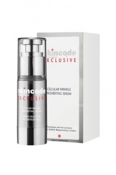 Skincode Exclusive Cellular Wrinkle Prohibiting Serum 30ml