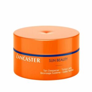 Lancaster Sun Beauty Tan Deepener Tinted Jelly 200 ml