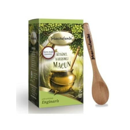 Mecitefendi Enginarlı Karışım 400 gr