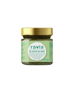 Ravla Yeşil Harmoni Sebze Karışımı 100 gr