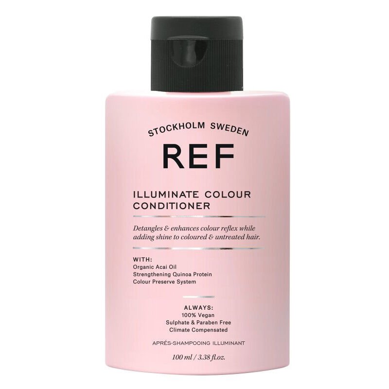 Ref Stockholm Illuminate Colour Conditioner 100 ml